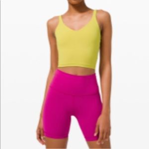 LULULEMON ALIGN TANK TOP